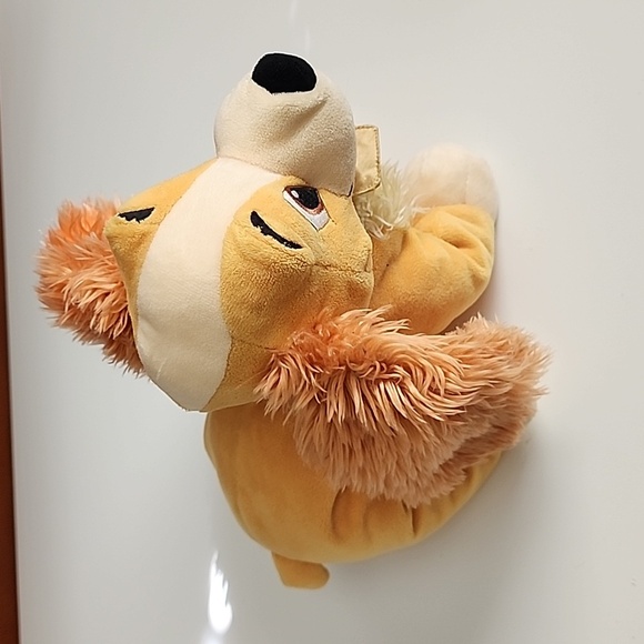 Disney Store Authentic Lady Plush - Lady and the Tramp - Picture 4 of 8